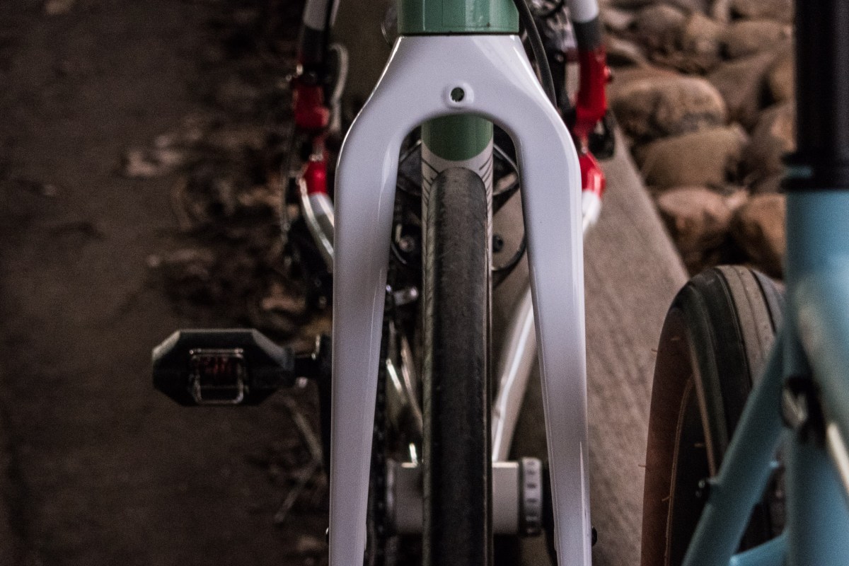 Gravel Bike, Road Bike, Cross Bike, Adventure Bike, or Trail bike? Yes. Gravel Bike, Road Bike, Cross Bike, Adventure Bike, or Trail bike? Yes.