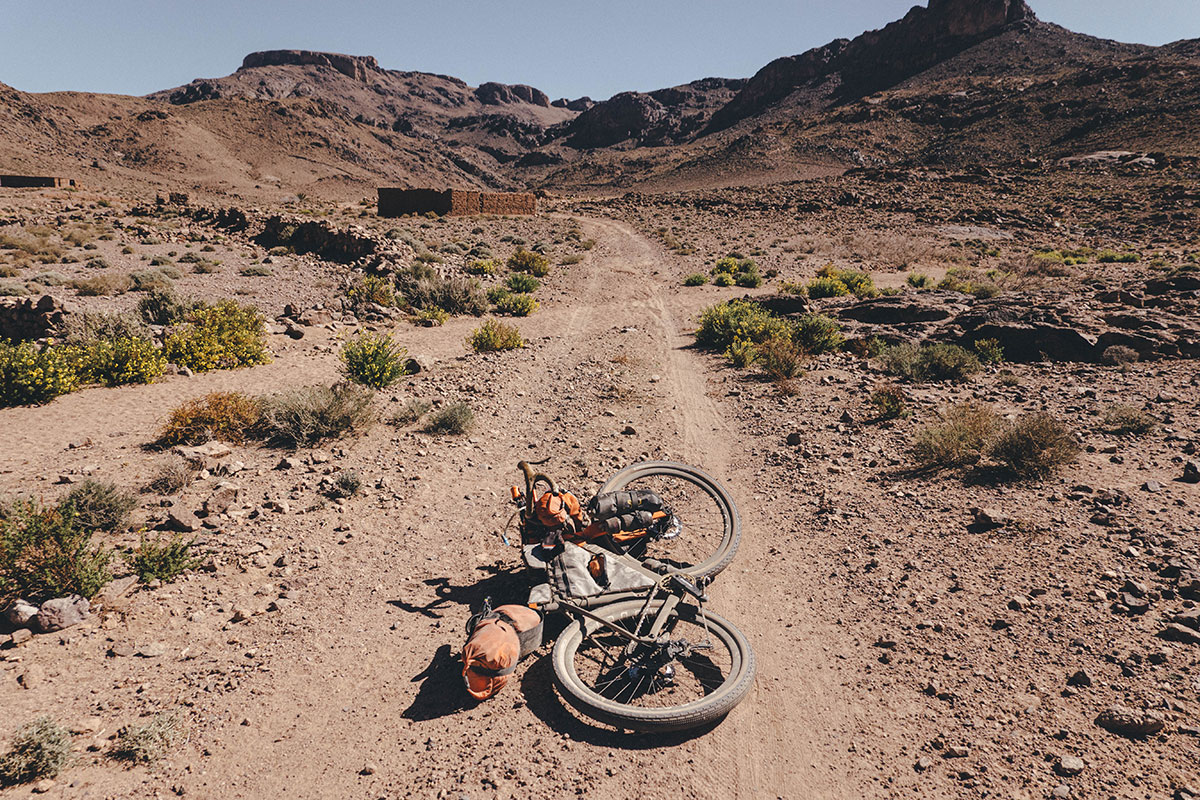 Rodeo Labs on the Bicycle Media Podcast