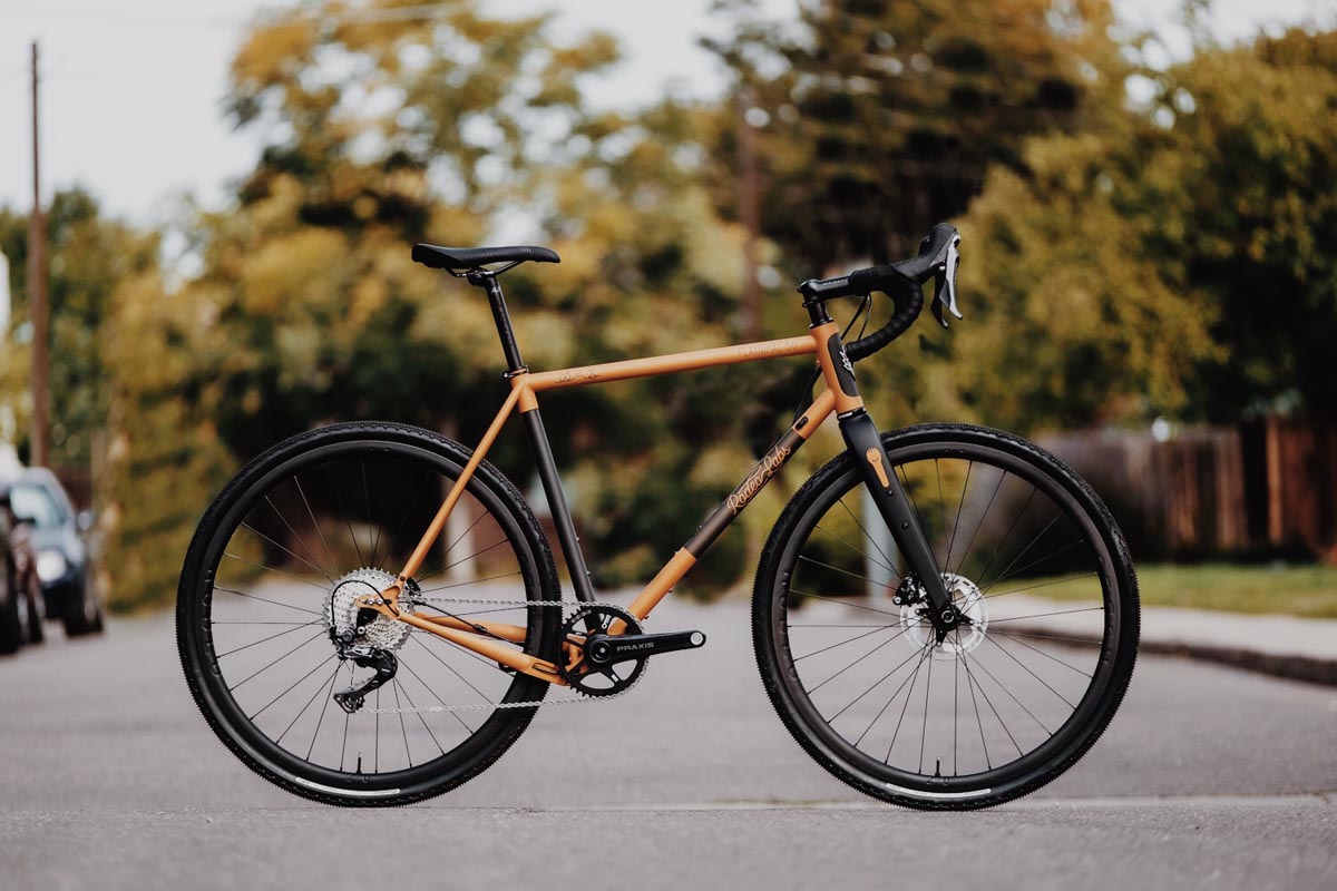 Flaanimal 5.0 // PSL Finish