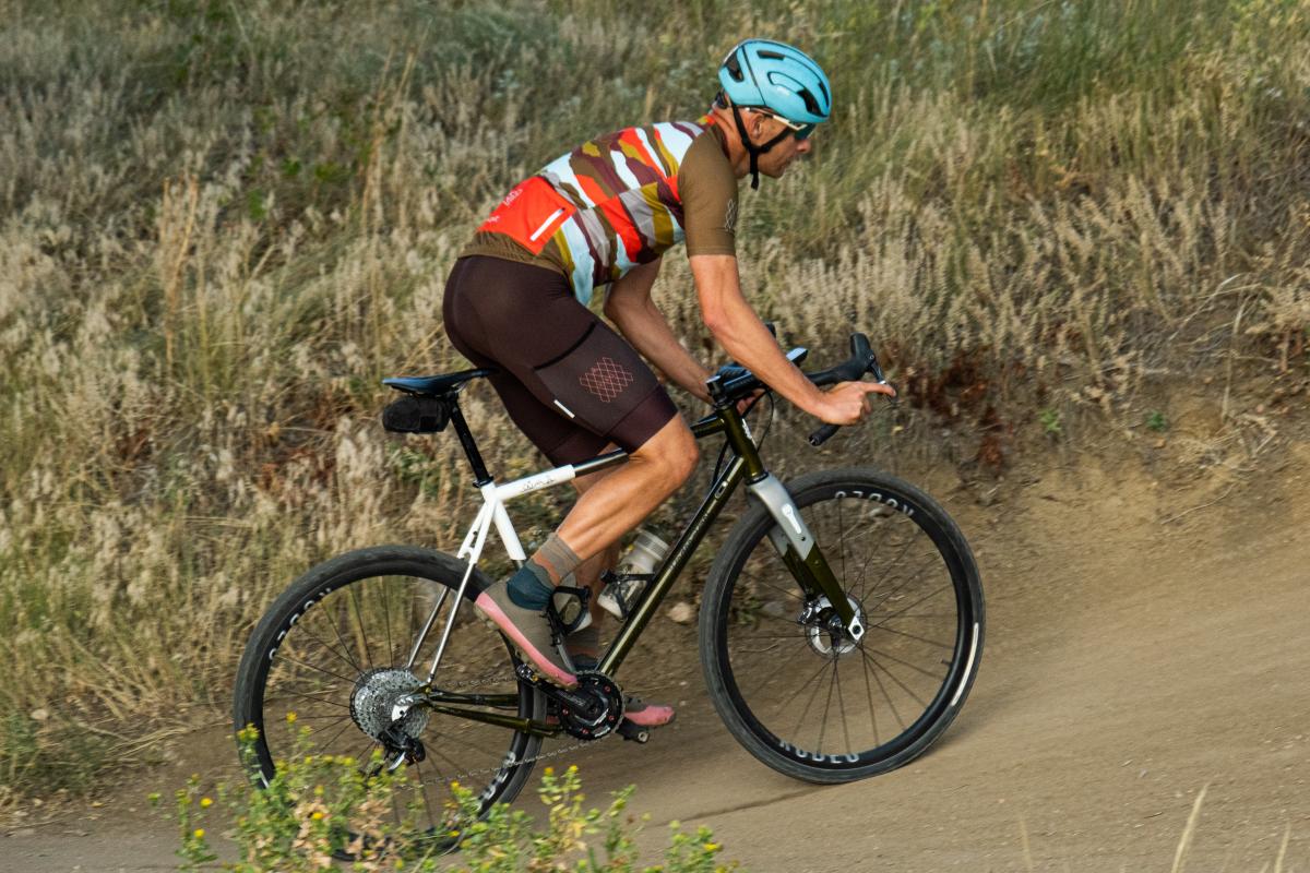 RDO LAB // Explorts 1.1 bibshorts