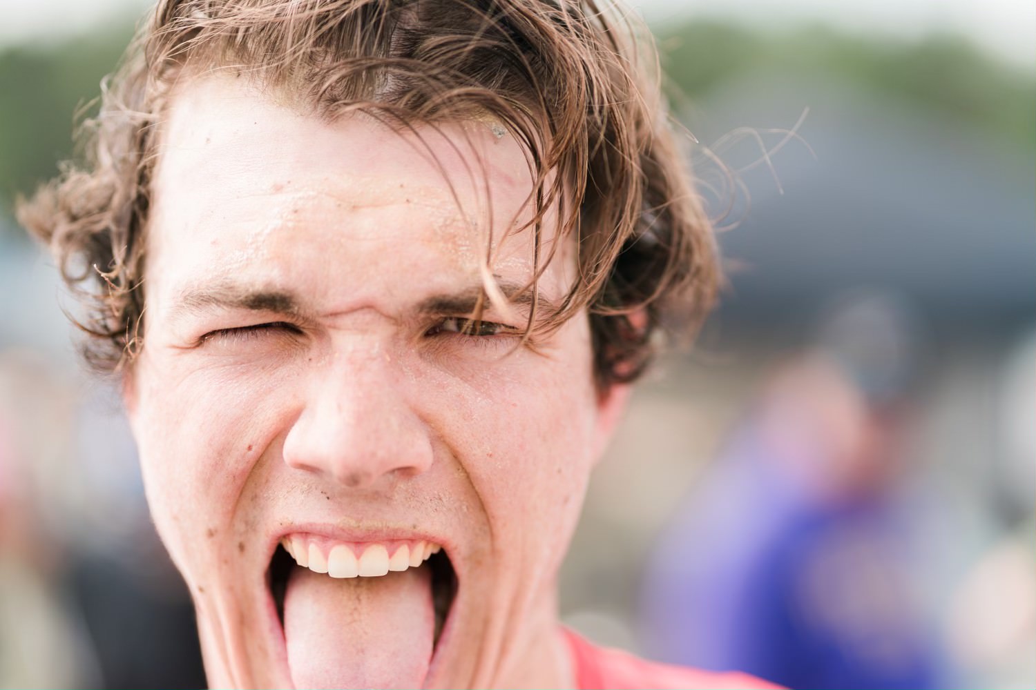 Spring Surfing: The Mid South and Croatan Buck-Fifty
