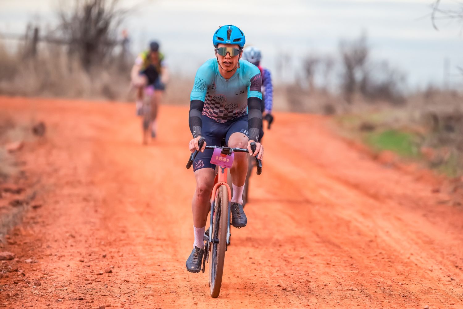 Mid South: a Heaven fit for the Talking Heads