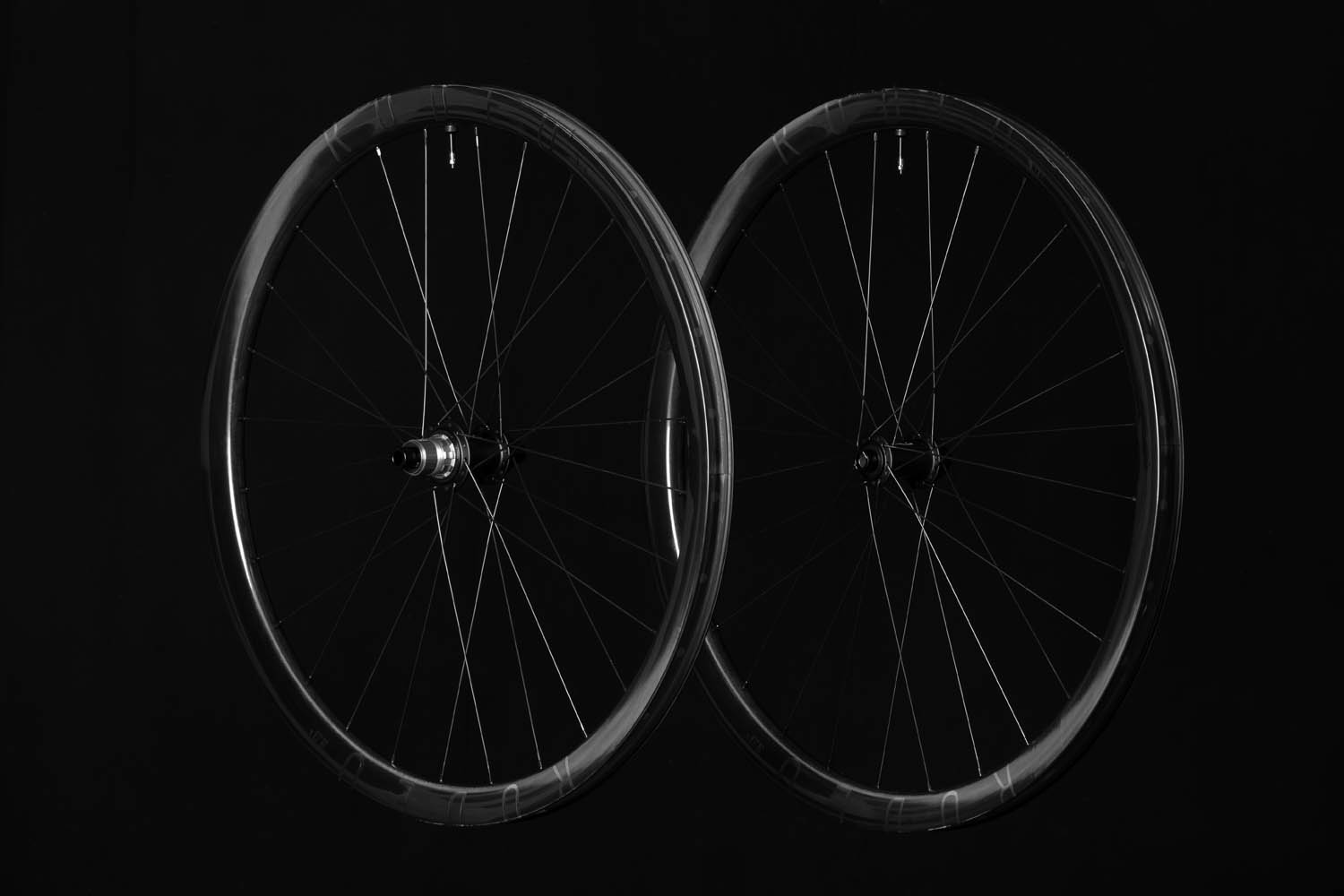 Rodeo 3.0X // 700c wheels