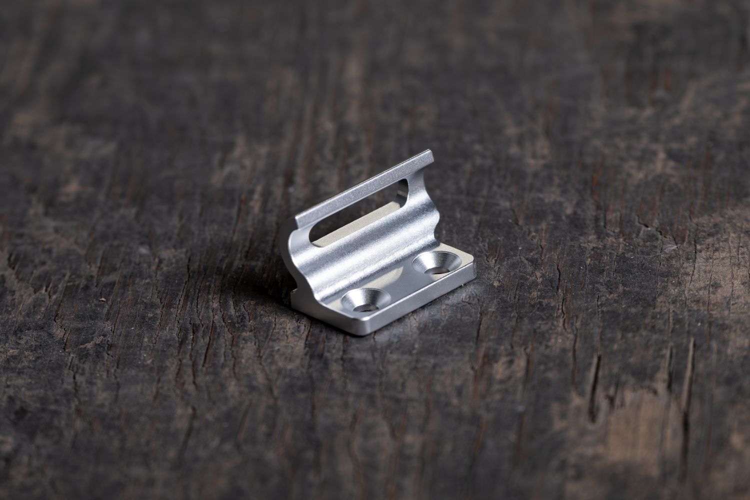 Traildonkey 4.x Subcompact Front Derailleur Hanger