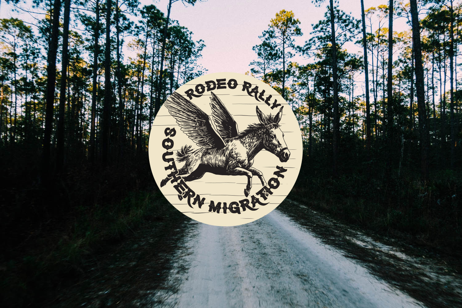 You’re Invited: Southern Migration Rally 2025