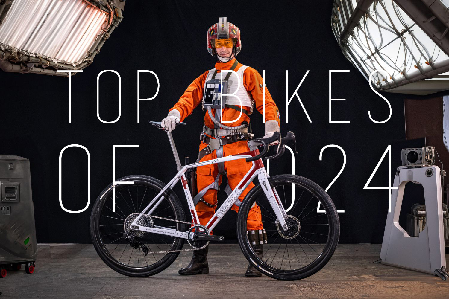 Top Rodeo Bikes of 2024