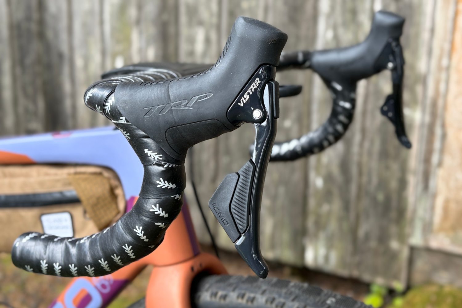 Podcast: (De)Classified – A deep dive on the new TRP Vistar groupset