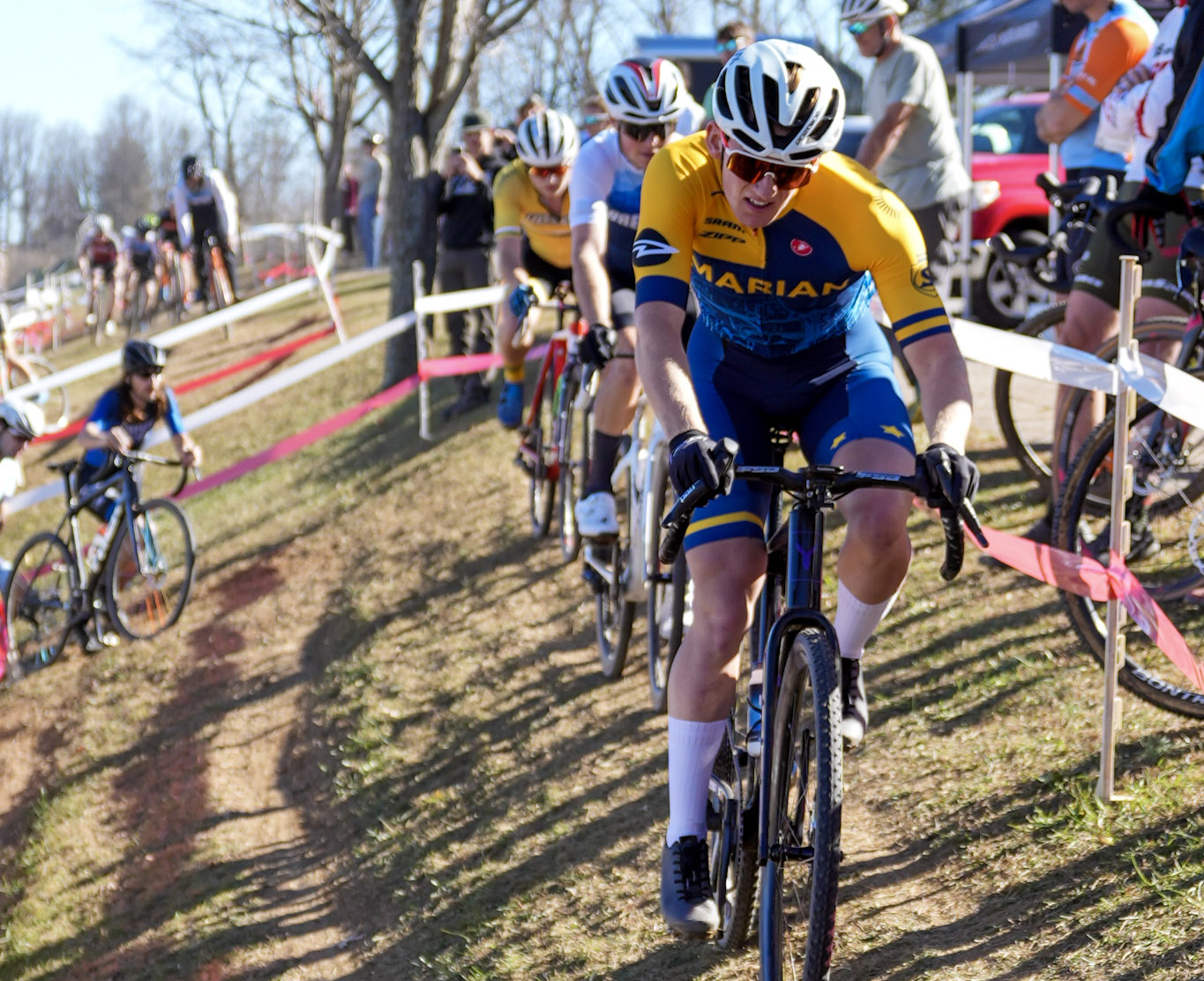 The Rodeo Podcast: Cyclocross!