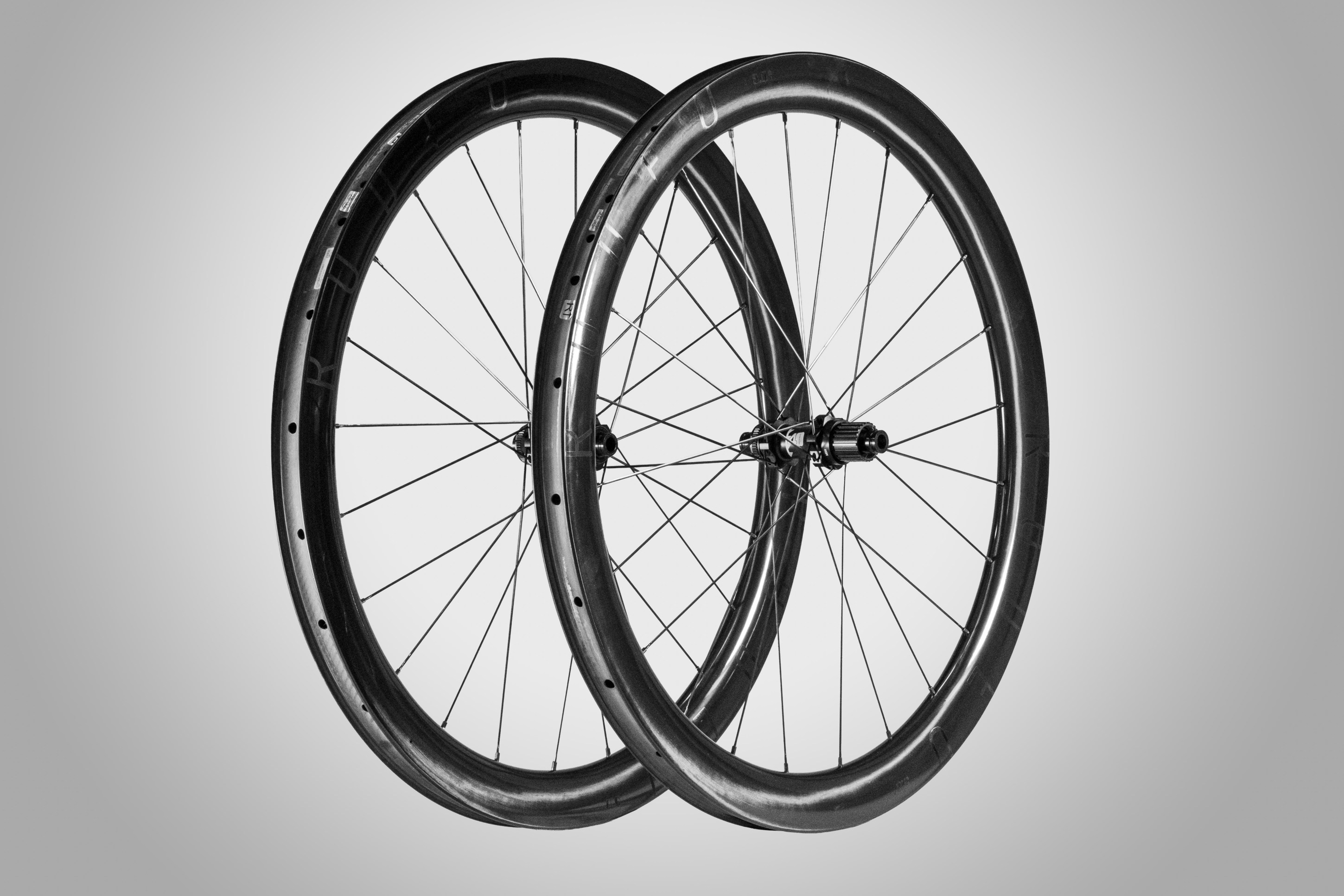 Rodeo 3.0R - 700c wheels