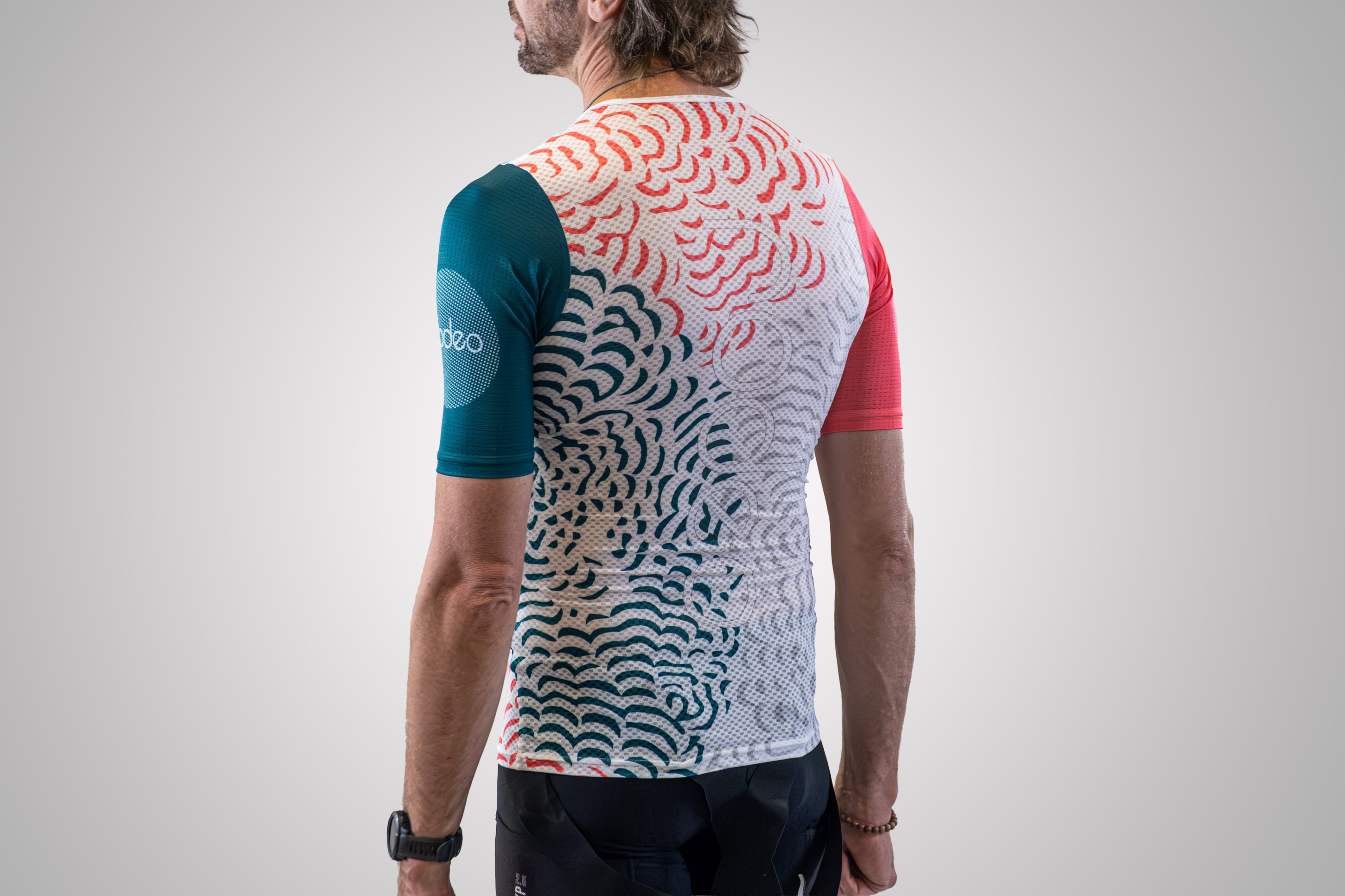 Rites Of Spring - Short Sleeve Base Layer
