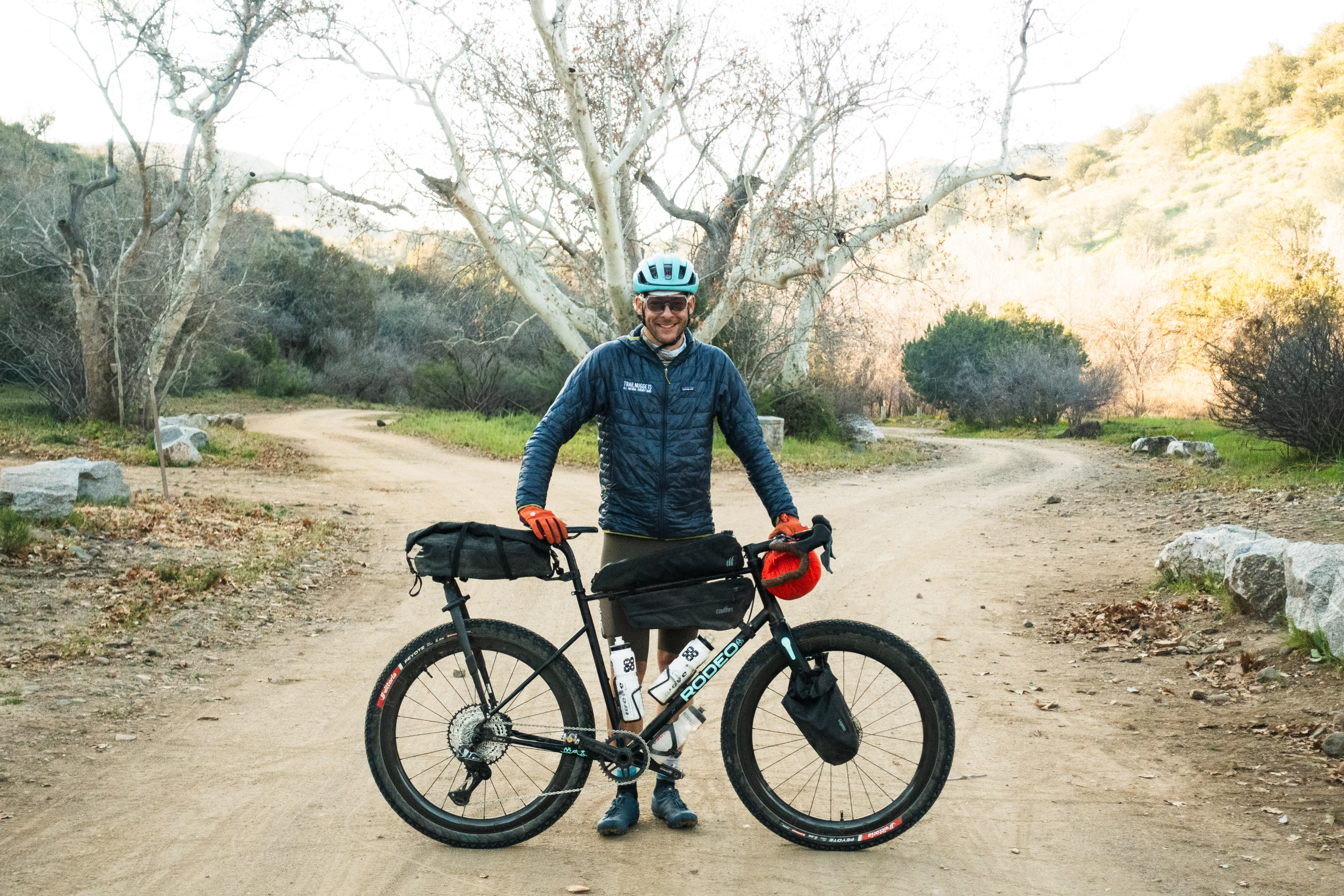 Ride Impressions: 7 months of Flaanimal 6 Steel