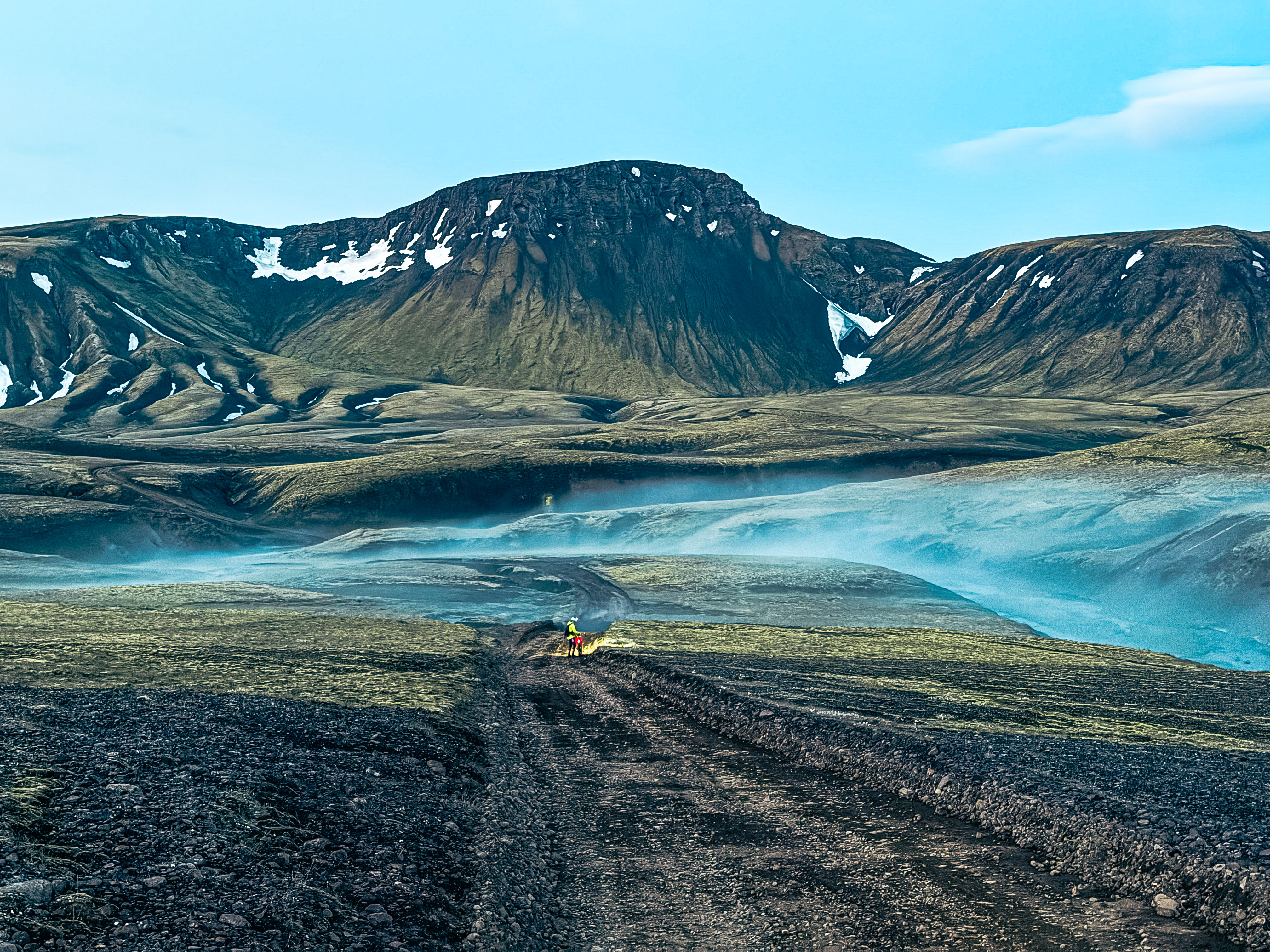 Adventure Recap / The Rift Abyss 330k / Iceland