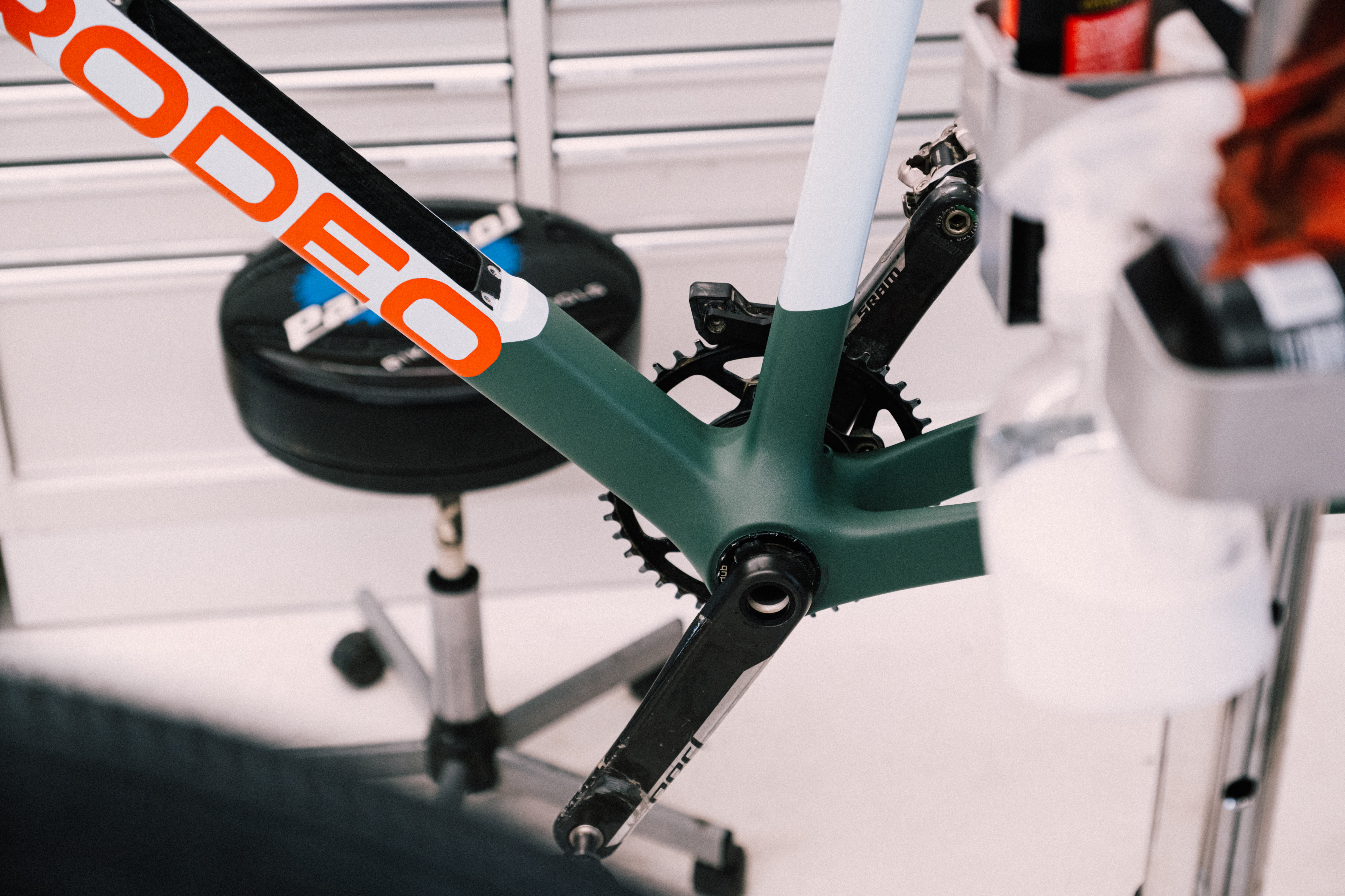 We’re hiring: Build Technician